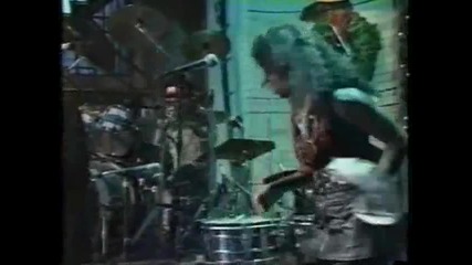 Richie Sambora - River Of Love - 1991