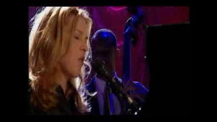 Diana Krall - The Look Of Love