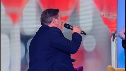 Уникална !!! Serif Konjevic - Ti nisi bila to - Gk - Tv Grand 20.03.2017. (bg,sub)