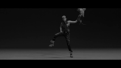 Woodkid - Iron