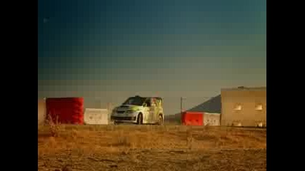 Top Gear