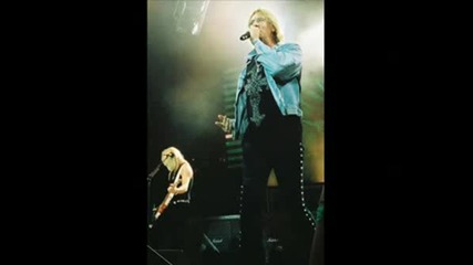 Def Leppard - Cmon Cmon