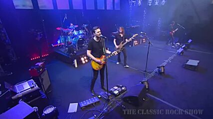 Cream - White Room ( performed by The Classic Rock Show )