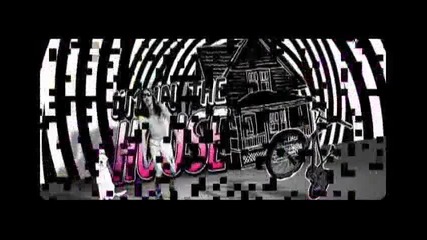 Steve Aoki - Im In The House ( H Q ) 