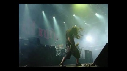 Ill Nino