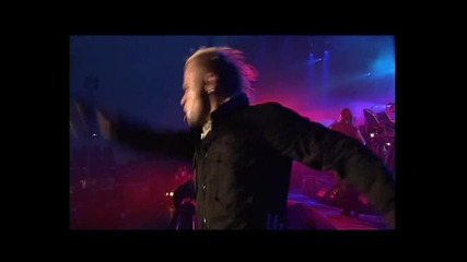 Spitfire Live At Pinkpop 2005
