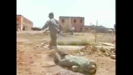 Лази Румади -Песен