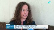 Управлението на кола след употреба на райски газ не е престъпление, твърди адвокат