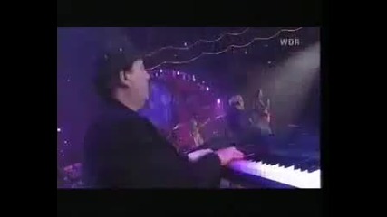 Chris Rea Who Do You Love 