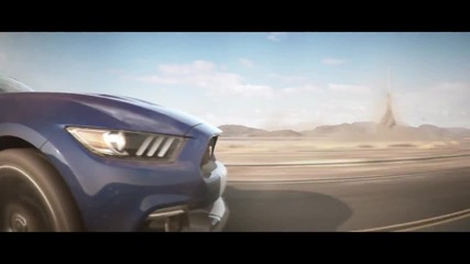The Crew – Live Action Launch Trailer