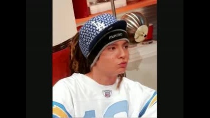 Tom Kaulitz .. Only You