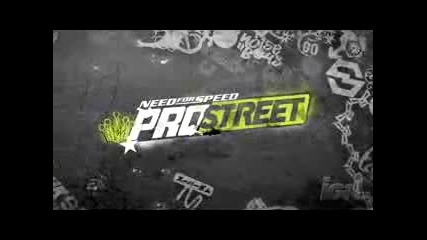 Nfs Pro Street Drifting Diari Trailer
