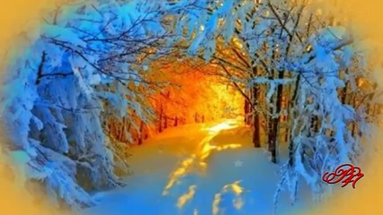 Елхице-сестрице... ...(с поезията на Ивелина Никова)... ...