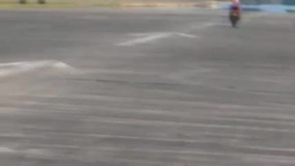 Mcn Roadtest Ducati Desmosedici Rr top speed test