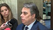Как партиите реагираха на избора на Радев да връчи третия мандат на АПС