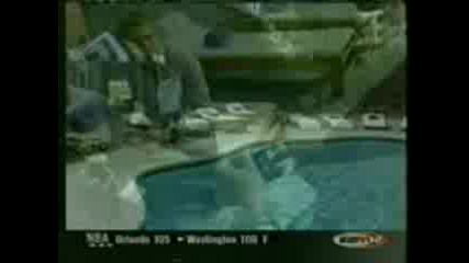 Andy Roddick Fashion