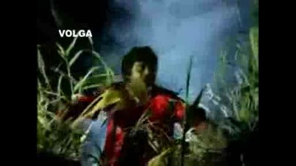 Indian Thriller