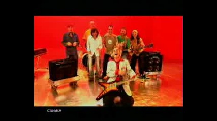 Jarabe De Palo - Romeo Y Julieta