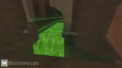 Freemans Mind Episode 20 (half - Life Machinima)
