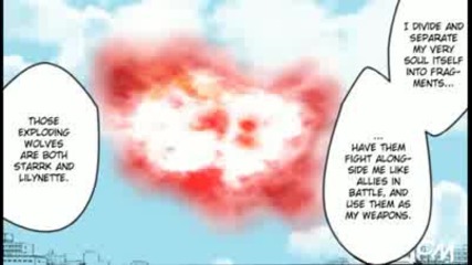 Bleach Manga 373 Full Color 