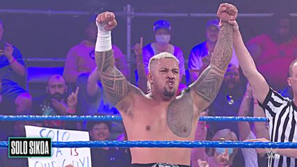 Every member of the Anoa’i dynasty: WWE Playlist