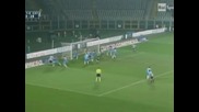 "Ювентус" отстрани "Катания" с 2:0 за Купата при завръщането на Буфон