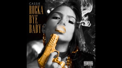 Cassie - Take Care of Me Baby feat. Pusha T ( A U D I O )
