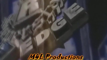 Wwe • Edge • Custom Titantron