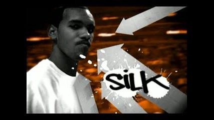 Silk And1 Intro Mix Tape Tour 2007