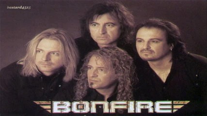 Bonfire - До последното ни сбогом | Until The Last Goodbye