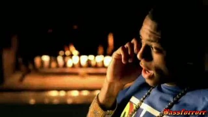 Soulja Boy feat. Sammie - Kiss Me Thru The Phone