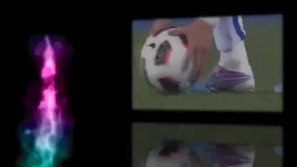 C.ronaldo skills