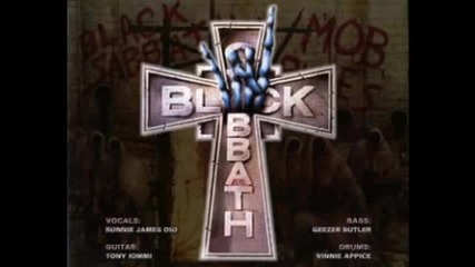 Black Sabbath - Sing Of The Soutern Cross& Heaven And Hell Live At The Hoffman Estates 08.31.1982