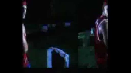 John Cena Titantron - Word Life