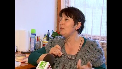 Една песен на Мария Стоянова