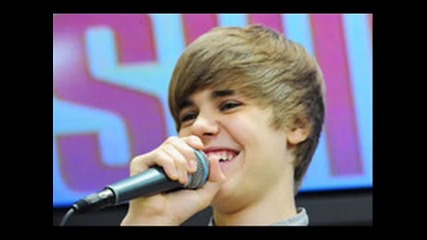 Justin Bieber The Best 