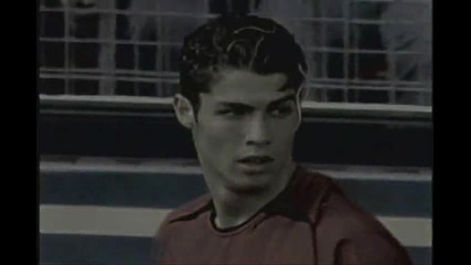 Cristiano Ronaldo - Готини Финтове 