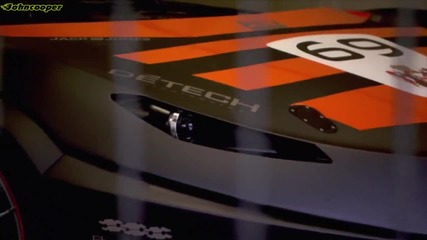 Savage Rivale Roadyacht Gtr - Fifth Gear