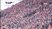 ВИДЕО: Ливърпул поведе на Норич, Фирмино бележи