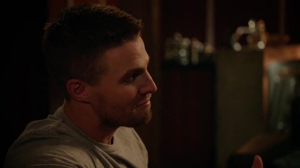 Arrow S04 E05 / Стелата Сезон 4 Епизод 5