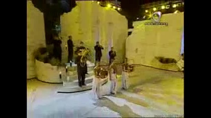 Гуна Иванова - Благодаря, народе мой - 2007