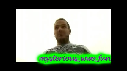 Jeff Hardy || Always in our hearts || Mv