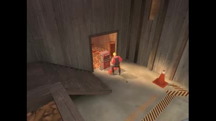 Tf2 - 101 Uses For A Dispenser [#3]