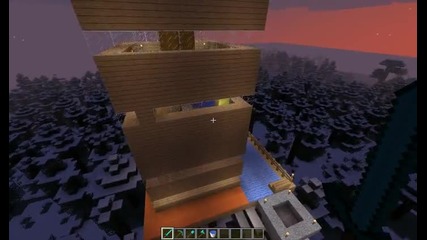 Minecraft Singlepleyer Ep1