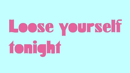 Selena Gomez - Hit The Lights