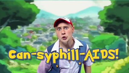gotta catch em all