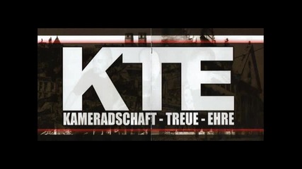 K. T. E. - Die Wut in mir