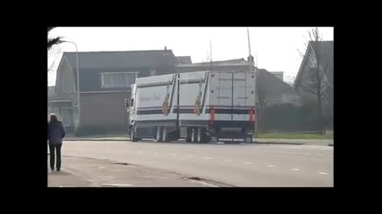 Tijsterman Transport R500 v8
