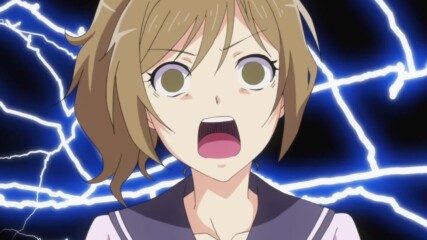 【 Bg Sub 】 Inugami-san to Nekoyama-san 11