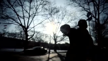 Grandmaster Flash- _swagger_ f_ Snoop Dogg, Red Caf